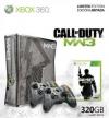 Xbox 360 Call of Duty: Modern Warfare 3 Bundle Box Art Front